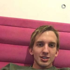 Meet your Posher, David